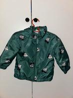 Mickey Mouse H&M jas - Maat 86, Ophalen, Zo goed als nieuw, Jongen of Meisje, Overige typen