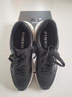 Sneakers van Pinko, maat 41 nieuw in doos, Zwart, Nieuw, Ophalen of Verzenden, Sneakers of Gympen
