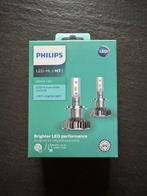 Philips H7 Lampen Led 6200 k Nieuw, Ophalen of Verzenden, Nieuw