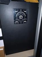 TEUFEL CONCEPT E 450 DIGITAL 5.1 SET, Audio, Tv en Foto, Home Cinema-sets, Ophalen, Gebruikt, Overige merken, Overige spelers
