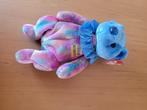 Ty Beanie Baby Beer September birthday bear, Verzenden, Zo goed als nieuw, Beer