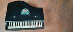 Kinderpiano Calace, Ophalen, Gebruikt