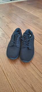 Zwarte Sneakers, Ophalen, Zwart, Sneakers of Gympen, Onbekend