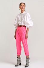 Essentiel Antwerp Roze Jeans Maat 29, Ophalen of Verzenden, Zo goed als nieuw, Overige kleuren, W28 - W29 (confectie 36)