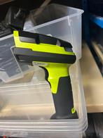 2x Zebra Extra Range scanners - Nieuwstaat, Computers en Software, Scanners, Ophalen of Verzenden, Nieuw, Barcodescanner