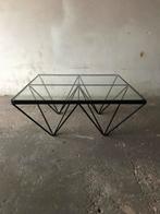 Vintage Paolo piva alanda coffee table 80x80 Amsterdam, Ophalen of Verzenden