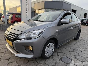 Mitsubishi Space Star (bj 2023) beschikbaar voor biedingen