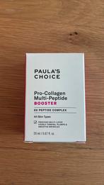 Paula's Choice Pro-Collagen Booster - Nieuw!, Sieraden, Tassen en Uiterlijk, Uiterlijk | Gezichtsverzorging, Ophalen of Verzenden