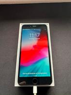 Apple iPhone 6 Plus 16 GB batterijconditie 93% zilver, Gebruikt, 16 GB, Ophalen of Verzenden, Zonder simlock