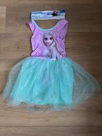 Elza Dansjurk Disney - Maat 6 / 98 / 104 Nieuw!, Kinderen en Baby's, Ophalen of Verzenden, Nieuw, Meisje, Jurk of Rok