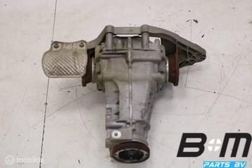 Achterasaandrijving Audi A4 8K 2.0 TFSI 0BD500043F beschikbaar voor biedingen