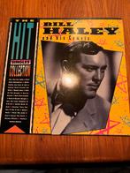 Bill Haley & His Comets - LP, Ophalen of Verzenden, Gebruikt, 12 inch, Rock-'n-Roll