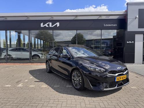 Kia Ceed 1.5 T-GDi GT-PlusLine (bj 2025, automaat), Auto's, Kia, Bedrijf, Te koop, (Pro) Cee d, ABS, Achteruitrijcamera, Adaptive Cruise Control