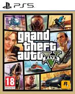 Nieuw: Grand Theft Auto 5 (PS5), Spelcomputers en Games, Ophalen of Verzenden, Nieuw