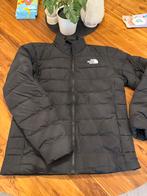 North Face jas maat M, Ophalen, Maat 48/50 (M), Zwart, Zo goed als nieuw