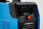 Tig 200Amp bij 60% inschakelduur Lastoestel lasapparaat Puls, Ophalen, Nieuw, 250 ampère of meer, Overige typen