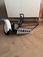 Yamaha pw zijspan pw50 (enkel de zijspan), Ophalen of Verzenden, Zo goed als nieuw