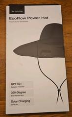 Solar power hat, Kleding | Dames, Ophalen of Verzenden, Nieuw, Hoed