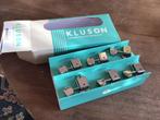 Gitaar stemmechanieken Kluson, Ophalen of Verzenden, Elektrische gitaar
