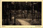Rijssen - In het Bosch, Verzenden, 1920 tot 1940, Ongelopen, Overijssel