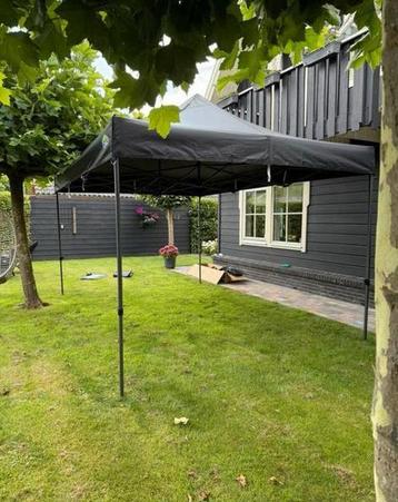 Partytent - festivaltent te Huur beschikbaar voor biedingen