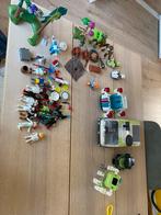 Verzameling  playmobil, Ophalen of Verzenden, Zo goed als nieuw