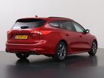 Ford Focus Wagon 1.0 EcoBoost Hybrid ST Line Business | Navi, Auto's, Ford, 65 €/maand, Euro 6, Lane Keeping Assist, Origineel Nederlands