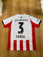 PSV Thuisshirt 2025/26 - Maat M - YAREK 3, Maat M, Verzenden, Nieuw