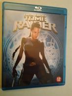 Lara Croft Tomb Raider Bluray, Ophalen of Verzenden, Zo goed als nieuw, Actie