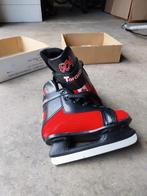Toronto Ijshockey schaatsen maat 33, Sport en Fitness, Schaatsen, Gebruikt, IJshockeyschaatsen, Ophalen, Overige merken