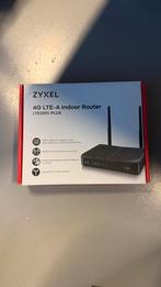 Zyxel LTE3301-PLUS nieuw in doos, Ophalen of Verzenden