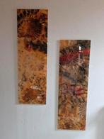 Wandpanelen, Huis en Inrichting, Ophalen, Zo goed als nieuw