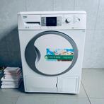 Beko Warmtepompdroger 8 kg A+++, Witgoed en Apparatuur, Wasdrogers, Ophalen, 6 tot 8 kg, Gebruikt, Voorlader