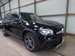 Mercedes-Benz GLB 250 Mercedes-Benz  GLB 250  AMG Line, Auto's, Mercedes-Benz, Automaat, Zwart, Zwart, Parkeersensor