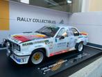 1:18 Opel Ascona 400 Rally #2 Costa Brava 1982 Sunstar 5388, Hobby en Vrije tijd, Modelauto's | 1:18, Rua Luis G. Gomes No 14, Edif. Keng Sau 2 Andar F, Macau