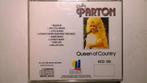 Dolly Parton - Queen Of Country, Cd's en Dvd's, Cd's | Country en Western, Zo goed als nieuw, Verzenden