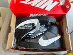 Nike x off-White blazer maat 40 Nieuw, Ophalen of Verzenden, Nieuw, Wit, Sneakers of Gympen
