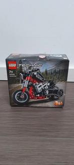 Lego Technic 2 in 1 motorcycle, Kinderen en Baby's, Speelgoed | Duplo en Lego, Nieuw, Complete set, Ophalen of Verzenden, Lego