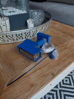 Disselslot blauw met 3 sleutels, Caravans en Kamperen, Ophalen of Verzenden