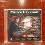 orgelcd Pieter Heykoop improviseert, Ophalen of Verzenden, Gebruikt, Overige genres
