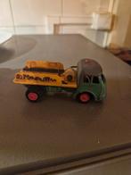 Oude Speelgoed Vrachtwagen gama - Gebruikt, Ophalen of Verzenden, Gebruikt, Overige typen, Overige merken