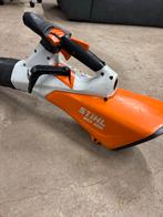 Stihl BGA 200 Bladblazer zonder accu, Tuin en Terras, Ophalen, Gebruikt, Accu, Handgedragen