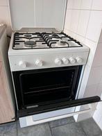 Nette Vrijstaande Oven (Beko) met Grill, Gebruikt, Oven met grill, Vrijstaand, Ophalen