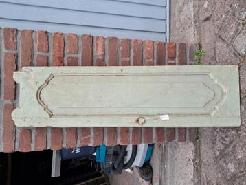 Vintage decoratie ramen, houtlijsten.  beschikbaar voor biedingen