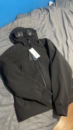 CP Company Shell R Softshell, Ophalen of Verzenden, Zo goed als nieuw, Maat 48/50 (M)