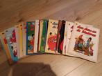 Jan Jans en de kinderen, Boeken, Stripboeken, Ophalen of Verzenden, Meerdere stripboeken, Jan Kruis, Gelezen