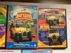 T.K. nog 5 DVD' s van Brum zie actuele lijst, Avontuur, Gebruikt, Alle leeftijden, Ophalen of Verzenden
