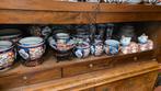 80 stuks  imari € 750, Ophalen