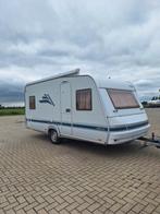 Wilk s4 450, Voortent, Casetteluifel, Mover, Bovag 23, TV, Rondzit, Vast bed, 4 tot 5 meter, Wilk