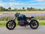 Prachtige BMW K100 Cafe Racer - 1985, 4 cilinders, Particulier, Meer dan 35 kW, Toermotor